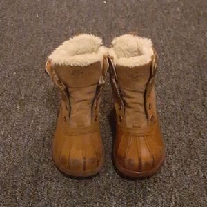 Ugg Boots toddler 11
